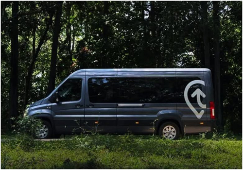 Urbania Tempo Traveller Srinagar